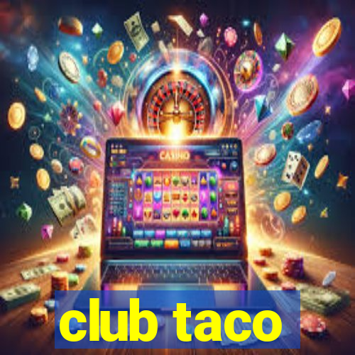 club taco